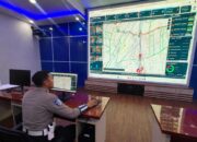 Ditlantas Polda Sultra Perkuat Pengawasan Personel Lewat SIGAP ANOA