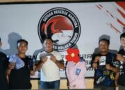 Polres Koltim Gagalkan Peredaran Sabu 30,5 Gram di Lambandia, Seorang Wanita Diamankan