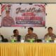Kapolres Bombana Serap Keluhan Petani Lantari, BBM hingga Listrik Sawah Jadi Sorotan
