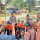 Edukasi Sejak Dini, Ditlantas Polda Sultra Kenalkan Rambu Lalu Lintas kepada Anak TK