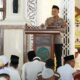 Safari Jumat di Masjid Al-Kautsar, Kapolresta Kendari Ajak Warga Jaga Kamtibmas