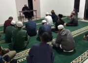 Bukan Cuma Patroli, Polres Koltim Perkuat Kamtibmas Lewat Kajian Rutin Agama Bersama Warga