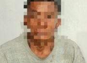 Polisi Bekuk Pria Terduga Pelaku Rudapaksa Anak Bawah Umur di TPU Kendari