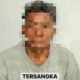 Polisi Bekuk Pria Terduga Pelaku Rudapaksa Anak Bawah Umur di TPU Kendari