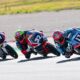 Melesat di Aragón, Ramadhipa Jaga Peluang Tembus Tiga Besar Moto3 Junior