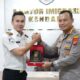 Kapolresta Kendari Sambangi Kantor Imigrasi, Perkuat Sinergi Jaga Keamanan Kota