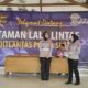 Edukasi Sejak Dini, Ditlantas Polda Sultra Kenalkan Tertib Lalu Lintas ke Anak TK Presiden