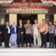 Kapolresta Kendari Terima Pengurus DPD Peradi Profesional, Perkuat Sinergi Penegakan Hukum