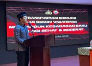Densus 88 Dorong 61 Eks JI di Banten Tempuh Jalan Menuju Wasathiyah
