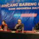 QRIS Jadi Andalan Transaksi Nontunai di Sultra, Nilainya Capai Rp617 Miliar