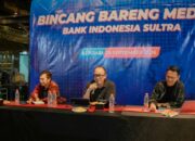 Ekonomi Sultra Triwulan III 2026 Diproyeksi Menguat, BI Dorong Hilirisasi dan Ekonomi Berkelanjutan