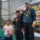 Anggota Polresta Kendari Raih Emas, Antarkan Polda Sultra Juara Umum III di Ajang Arung Palakka Championship 2026