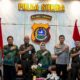 Perkuat Sinergi, Polda-Kejati dan Pengadilan Tinggi Sultra Sepakat Wujudkan Hukum Berkeadilan