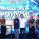 FASI Apresiasi Polri, Indoor Skydiving Asia Makin Berkembang dari Cikeas