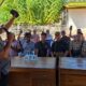 Hari Kedua Program SIMPUL, Ditlantas Polda Sultra Buka Pelayanan SIM di Pulau Kabaena
