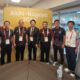 Wakapolri Apresiasi Personel Polri, Soft Tennis Indonesia Raih Medali di Asian Games Nagoya