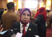 Gebrakan 100 Hari Kepala SMAN 1 Kendari, Fokus Lingkungan dan Tingkatkan Mutu Siswa