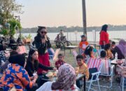 Honda AT Family Day di Gowa, Perkuat Silaturahmi Komunitas dan Pecinta Honda