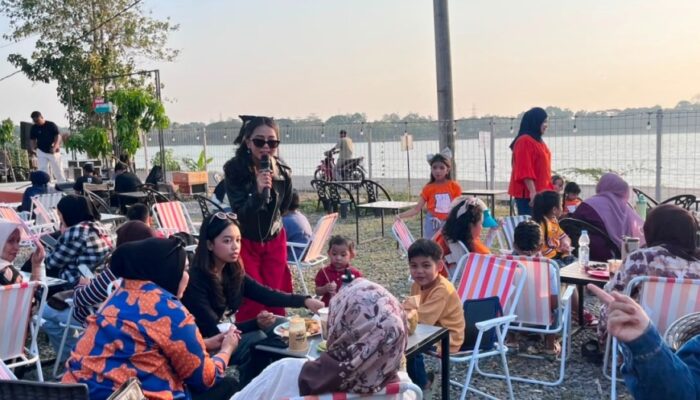 Honda AT Family Day di Gowa, Perkuat Silaturahmi Komunitas dan Pecinta Honda