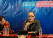 BI Sultra Perkuat Pengendalian Inflasi, 4 TPID Raih Penghargaan Tingkat Sulawesi
