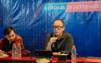 BI Sultra Perkuat Pengendalian Inflasi, 4 TPID Raih Penghargaan Tingkat Sulawesi