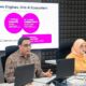 RUPSLB Indosat Perpanjang Jabatan CEO Vikram Sinha, Transformasi AI Digenjot