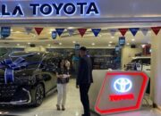 Kalla Toyota Gelar End Year Sale Lebih Awal, Beli Mobil Impian Tak Perlu Tunggu Desember