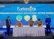 Forkestra 2026 Perkuat Kerja Sama Antar Daerah dan Rantai Pasok Komoditas Sultra