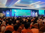 Forkestra 2026 Himpun 1.300 Peserta, BI Dorong Ekonomi Sultra Makin Inklusif dan Berdaya Saing