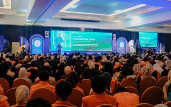 Forkestra 2026 Himpun 1.300 Peserta, BI Dorong Ekonomi Sultra Makin Inklusif dan Berdaya Saing