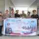Kejutan HUT Ke-81 TNI, Polresta Kendari Sambangi Sejumlah Markas TNI