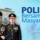 Polri Resmi Ganti Tagline, Tinggalkan “Presisi” dan Usung “Polisi Bersama Masyarakat”