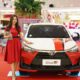 Penjualan Toyota Agya Melonjak 38 Persen, Kuasai 34,3 Persen Pasar Hatchback Entry