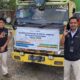 BULOG Sultra Tuntaskan Penyaluran 1.544 Ton Jagung Pakan Murah, Peternak Terbantukan