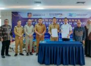 Perkuat Digitalisasi Keuangan Daerah, Pemkab Konsel-Bank Sultra Sepakat Terapkan KKPD