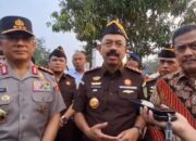 Sultra Disiapkan Jadi Role Model KUHP-KUHAP Baru, Sinergi Penegak Hukum Diperkuat