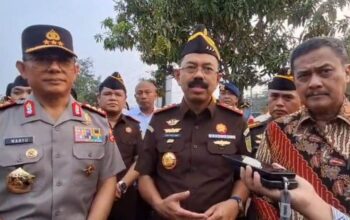Sultra Disiapkan Jadi Role Model KUHP-KUHAP Baru, Sinergi Penegak Hukum Diperkuat