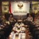 Kapolri Kunjungi MA, Perkuat Sinergi Penegakan Hukum dan Keadilan