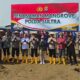 Polda Sultra Tanam 150 Mangrove, Cegah Abrasi dan Lindungi Pesisir Kendari