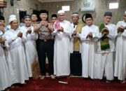 Kapolda Sultra Ajak Masyarakat Berantas Narkoba Lewat Pesan Kamtibmas di Masjid