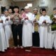 Kapolda Sultra Ajak Masyarakat Berantas Narkoba Lewat Pesan Kamtibmas di Masjid