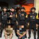 Polisi Bubarkan Konvoi Motor di Kendari, Dua Remaja Diamankan Bersama Busur dan Anak Panah
