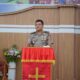 Lewat Minggu Kasih, Polda Sultra Perkuat Peran Gereja dalam Pencegahan Peredaran Narkoba