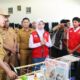 Gubernur Sultra Kunjungi SMA Unggul Garuda, Siswa Apresiasi Dukungan Pendidikan dari Prabowo