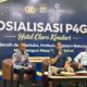 Polresta Kendari Edukasi Karyawan Hotel Claro, Perkuat Pencegahan Narkoba di Sektor Perhotelan