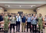 Cegah Peredaran Narkoba, Hotel Claro Kendari Gandeng Polresta dan BNN