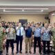 Cegah Peredaran Narkoba, Hotel Claro Kendari Gandeng Polresta dan BNN