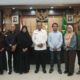AMSI Sultra Gandeng Kejati Perkuat Transparansi Informasi dalam Penegakan Hukum