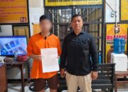 Polda Sultra Serahkan Tersangka Kasus Passobis ke Jaksa, Korban hingga Warga Malaysia