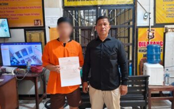 Polda Sultra Serahkan Tersangka Kasus Passobis ke Jaksa, Korban hingga Warga Malaysia